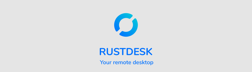 Download RustDesk